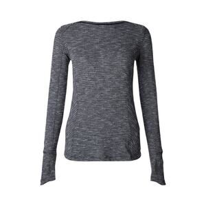 Lululemon Kanto Catch Me Long Sleeve
Coco Pique Black White size 4